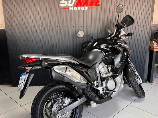 HONDA-XL 700V TRANSALP ABS HONDA-XL 700V TRANSALP ABS-2011