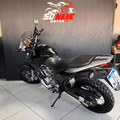HONDA-XL 700V TRANSALP ABS-2011