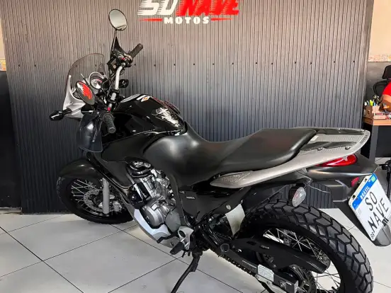 HONDA-XL 700V TRANSALP ABS HONDA-XL 700V TRANSALP ABS-2011