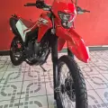 HONDA XR 300L TORNADO HONDA XR 300L TORNADO