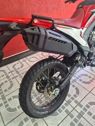 HONDA-XR 300L TORNADO-2025