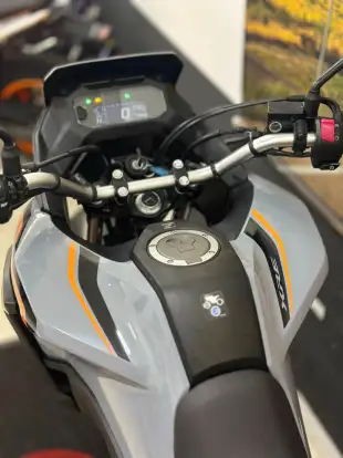 HONDA-XRE 190 ABS-2025