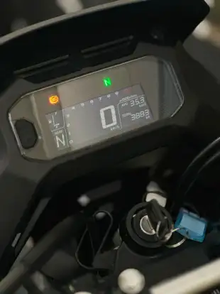 HONDA-XRE 190 ABS-2025