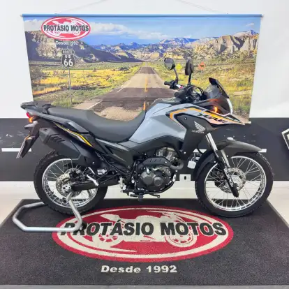 HONDA-XRE 190 ABS-2025