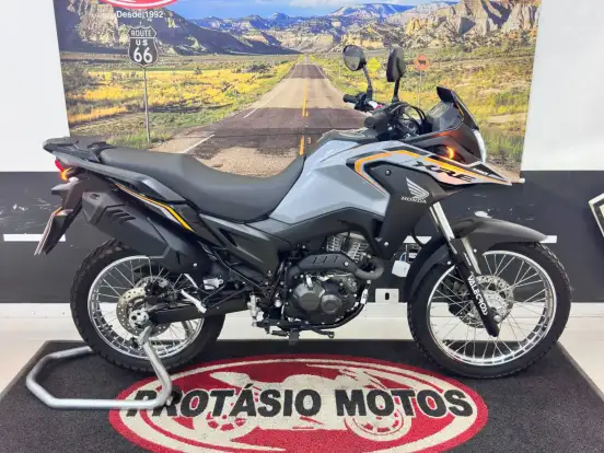 HONDA-XRE 190 ABS HONDA-XRE 190 ABS-2025