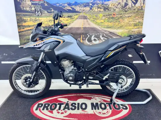 HONDA-XRE 190 ABS HONDA-XRE 190 ABS-2025