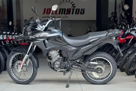 HONDA-XRE 190 ABS-2024
