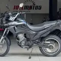 HONDA XRE 190 ABS HONDA XRE 190 ABS