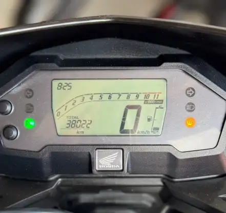 HONDA-XRE 190 ABS-2024