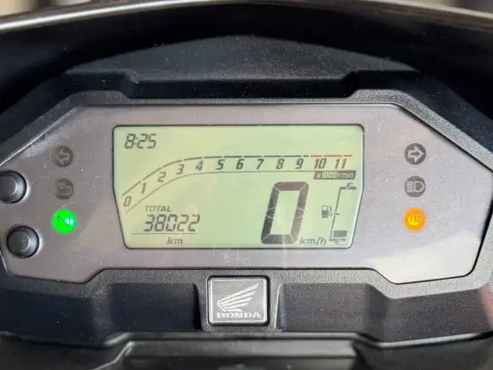 HONDA-XRE 190 ABS HONDA-XRE 190 ABS-2024