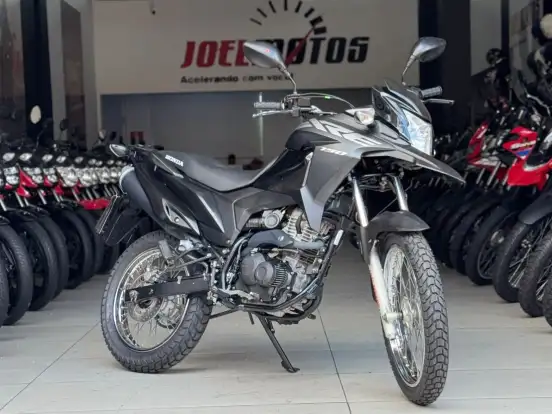 HONDA-XRE 190 ABS HONDA-XRE 190 ABS-2024