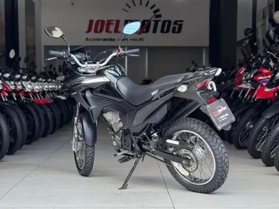 HONDA-XRE 190 ABS HONDA-XRE 190 ABS-2024