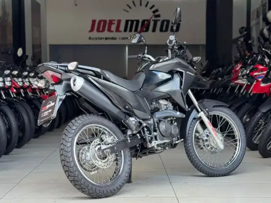 HONDA-XRE 190 ABS HONDA-XRE 190 ABS-2024