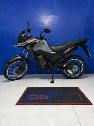 HONDA-XRE 190 ABS-2025