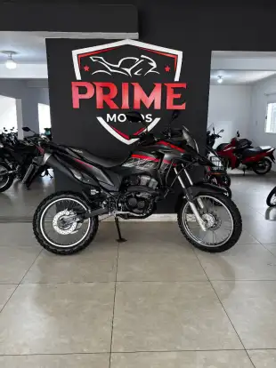 HONDA-XRE 190 ADVENTURE-2023