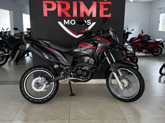 HONDA-XRE 190 ADVENTURE HONDA-XRE 190 ADVENTURE-2023