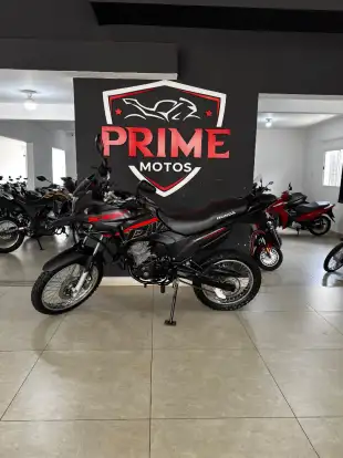 HONDA-XRE 190 ADVENTURE-2023