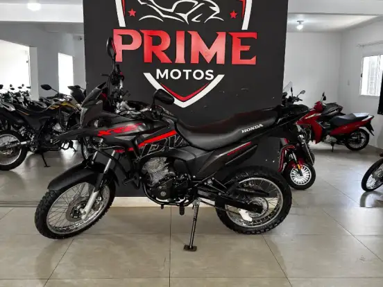 HONDA-XRE 190 ADVENTURE HONDA-XRE 190 ADVENTURE-2023