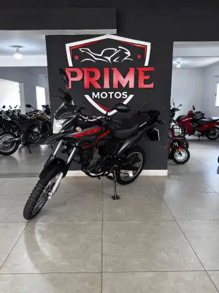HONDA-XRE 190 ADVENTURE-2023