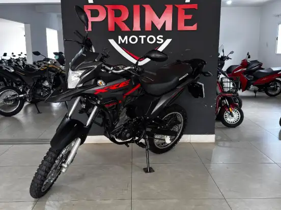 HONDA-XRE 190 ADVENTURE HONDA-XRE 190 ADVENTURE-2023
