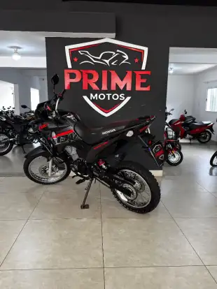 HONDA-XRE 190 ADVENTURE-2023