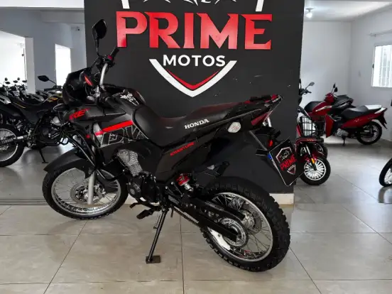 HONDA-XRE 190 ADVENTURE HONDA-XRE 190 ADVENTURE-2023