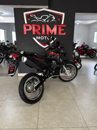 HONDA-XRE 190 ADVENTURE-2023
