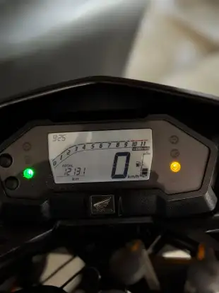 HONDA-XRE 190 ADVENTURE-2023