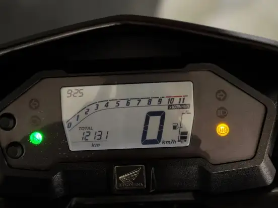 HONDA-XRE 190 ADVENTURE HONDA-XRE 190 ADVENTURE-2023