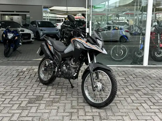 HONDA-XRE 190 ADVENTURE HONDA-XRE 190 ADVENTURE-2024