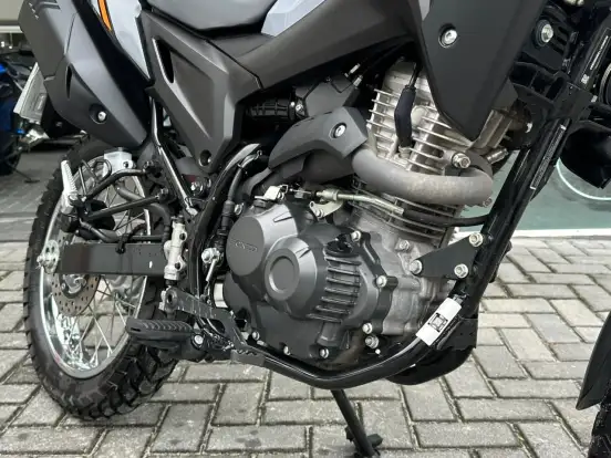 HONDA-XRE 190 ADVENTURE-2024