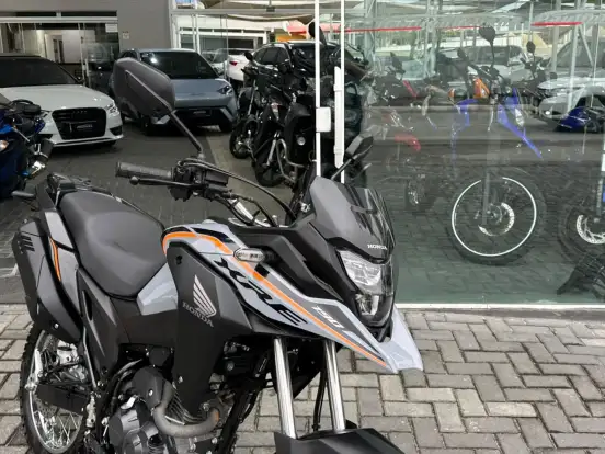 HONDA-XRE 190 ADVENTURE HONDA-XRE 190 ADVENTURE-2024