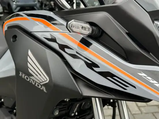 HONDA-XRE 190 ADVENTURE HONDA-XRE 190 ADVENTURE-2024