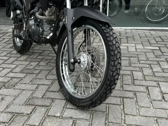 HONDA-XRE 190 ADVENTURE HONDA-XRE 190 ADVENTURE-2024