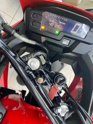 HONDA-XRE 300 ABS-2022
