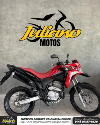 HONDA-XRE 300 ABS HONDA-XRE 300 ABS-2022