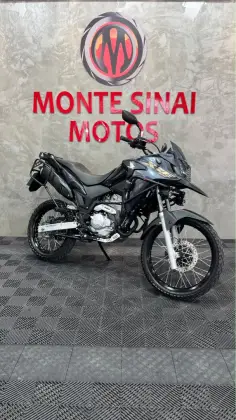 HONDA XRE 300 ABS 