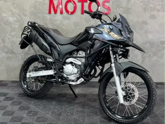HONDA-XRE 300 ABS HONDA-XRE 300 ABS-2022