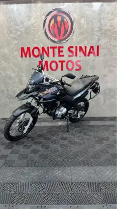 HONDA-XRE 300 ABS-2022