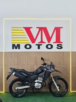 HONDA XRE 300 ABS 