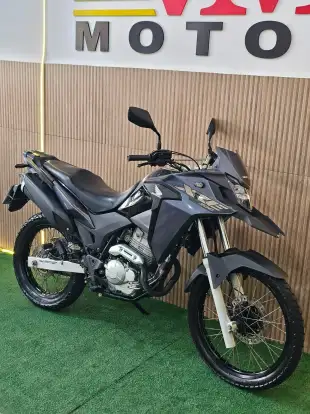 HONDA-XRE 300 ABS-2022