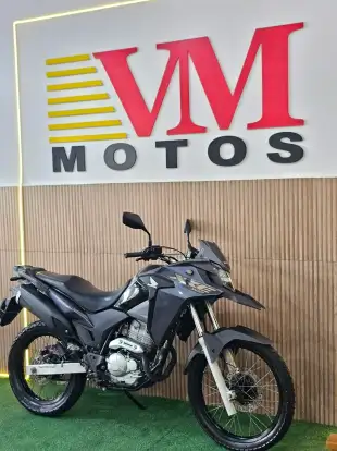 HONDA-XRE 300 ABS HONDA-XRE 300 ABS-2022