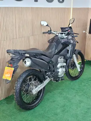 HONDA-XRE 300 ABS-2022