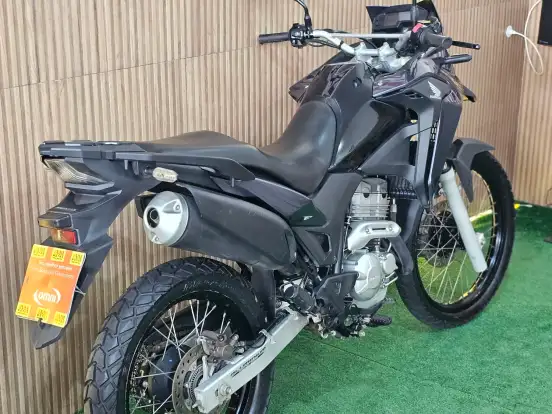 HONDA-XRE 300 ABS HONDA-XRE 300 ABS-2022