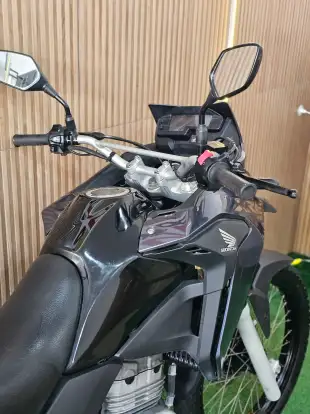 HONDA-XRE 300 ABS-2022