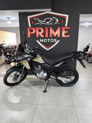 HONDA-XRE 300 ADVENTURE-2022