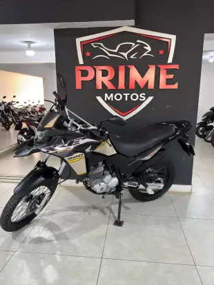HONDA-XRE 300 ADVENTURE-2022