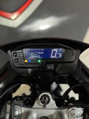 HONDA-XRE 300 ADVENTURE HONDA-XRE 300 ADVENTURE-2022