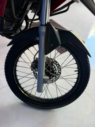 HONDA-XRE 300 RALLY-2022