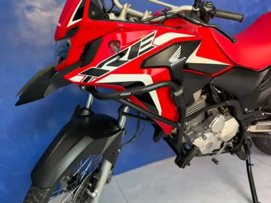 HONDA-XRE 300 RALLY HONDA-XRE 300 RALLY-2022